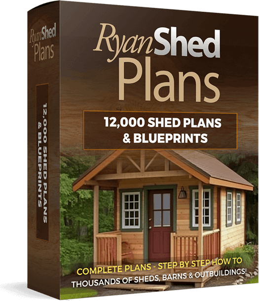 My Shed Plans